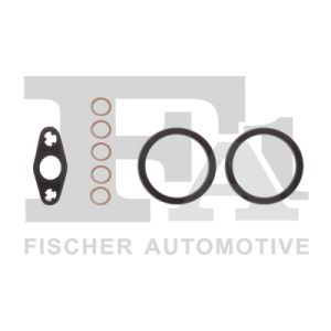 TURBOCHARGER GASKET KIT (GASKETS ONLY)