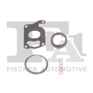 TURBOCHARGER GASKET KIT (GASKETS ONLY)