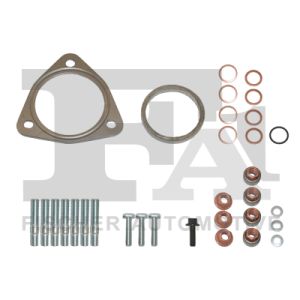 TURBOCHARGER FITTING KIT (GASKETS & FIXINGS)