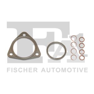 TURBOCHARGER GASKET KIT (GASKETS ONLY)