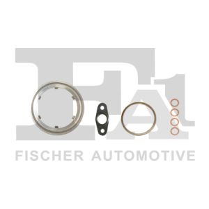TURBOCHARGER GASKET KIT (GASKETS ONLY)
