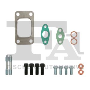 TURBOCHARGER FITTING KIT (GASKETS & FIXINGS)