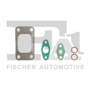 TURBOCHARGER GASKET KIT (GASKETS ONLY)