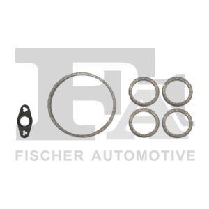 TURBOCHARGER GASKET KIT (GASKETS ONLY)