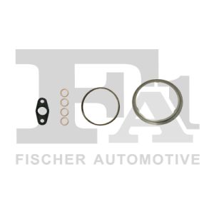 TURBOCHARGER GASKET KIT (GASKETS ONLY)