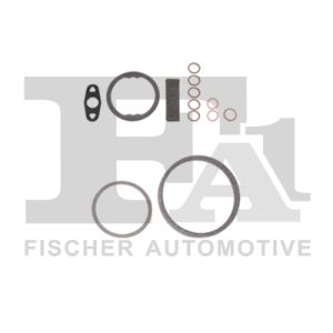 TURBOCHARGER GASKET KIT (GASKETS ONLY)