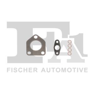 TURBOCHARGER GASKET KIT (GASKETS ONLY)