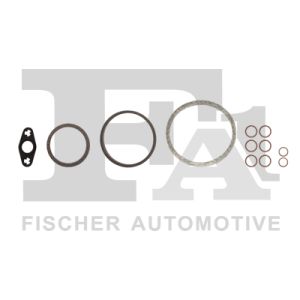 TURBOCHARGER GASKET KIT (GASKETS ONLY)