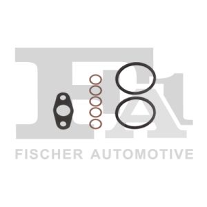 TURBOCHARGER GASKET KIT (GASKETS ONLY)