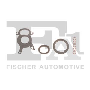 TURBOCHARGER GASKET KIT (GASKETS ONLY)