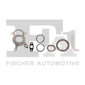 TURBOCHARGER GASKET KIT (GASKETS ONLY)