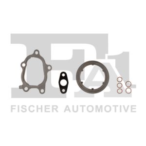 TURBOCHARGER GASKET KIT (GASKETS ONLY)