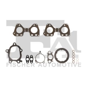 TURBOCHARGER GASKET KIT (GASKETS ONLY)