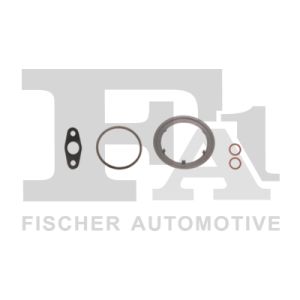 TURBOCHARGER GASKET KIT (GASKETS ONLY)