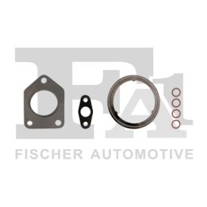 TURBOCHARGER GASKET KIT (GASKETS ONLY)