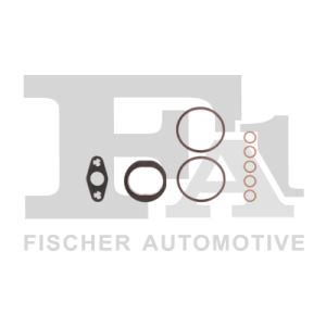 TURBOCHARGER GASKET KIT (GASKETS ONLY)