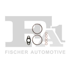 TURBOCHARGER GASKET KIT (GASKETS ONLY)