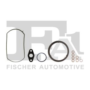 TURBOCHARGER GASKET KIT (GASKETS ONLY)