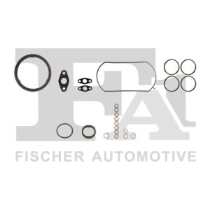 TURBOCHARGER GASKET KIT (GASKETS ONLY)