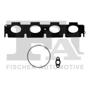TURBOCHARGER GASKET KIT (GASKETS ONLY)