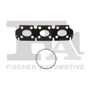 TURBOCHARGER GASKET KIT (GASKETS ONLY)