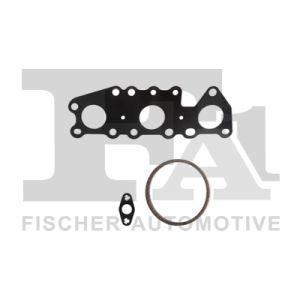 TURBOCHARGER GASKET KIT (GASKETS ONLY)