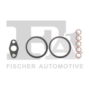 TURBOCHARGER GASKET KIT (GASKETS ONLY)