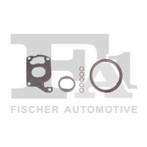 TURBOCHARGER GASKET KIT (GASKETS ONLY)