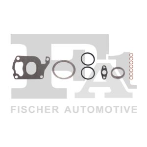 TURBOCHARGER GASKET KIT (GASKETS ONLY)