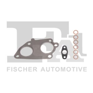 TURBOCHARGER GASKET KIT (GASKETS ONLY)
