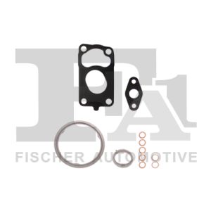 TURBOCHARGER GASKET KIT (GASKETS ONLY)