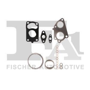 TURBOCHARGER GASKET KIT (GASKETS ONLY)