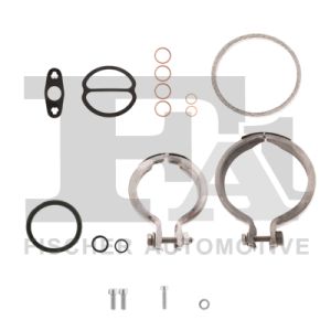 TURBOCHARGER FITTING KIT (GASKETS & FIXINGS)