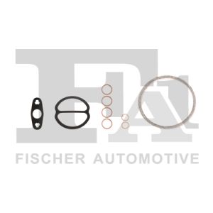 TURBOCHARGER GASKET KIT (GASKETS ONLY)