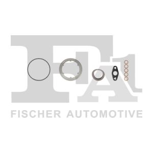 TURBOCHARGER GASKET KIT (GASKETS ONLY)