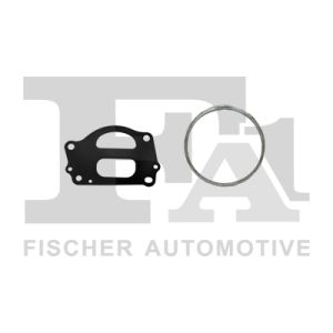 TURBOCHARGER GASKET KIT (GASKETS ONLY)