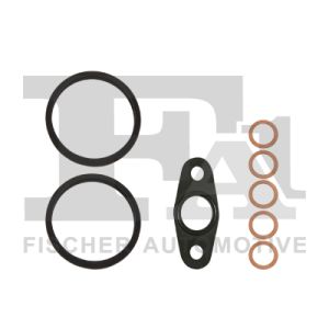 TURBOCHARGER GASKET KIT (GASKETS ONLY)