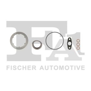 TURBOCHARGER GASKET KIT (GASKETS ONLY)