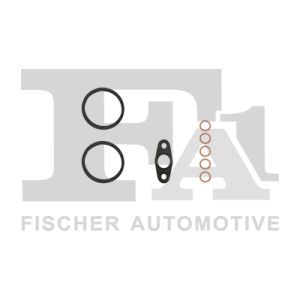 TURBOCHARGER GASKET KIT (GASKETS ONLY)