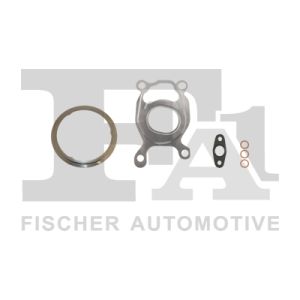 TURBOCHARGER GASKET KIT (GASKETS ONLY)