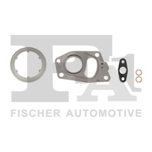 TURBOCHARGER GASKET KIT (GASKETS ONLY)