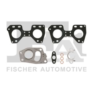 TURBOCHARGER GASKET KIT (GASKETS ONLY)