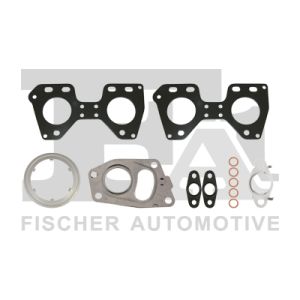 TURBOCHARGER GASKET KIT (GASKETS ONLY)