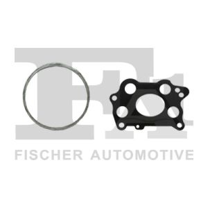 TURBOCHARGER GASKET KIT (GASKETS ONLY)