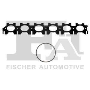 TURBOCHARGER GASKET KIT (GASKETS ONLY)