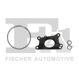 TURBOCHARGER GASKET KIT (GASKETS ONLY)