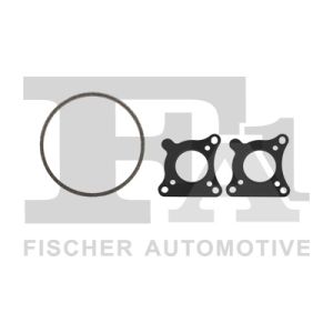 TURBOCHARGER GASKET KIT
