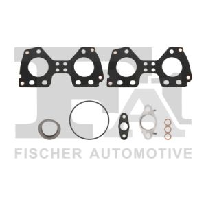 TURBOCHARGER GASKET KIT (GASKETS ONLY)