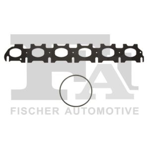 TURBOCHARGER GASKET KIT (GASKETS ONLY)