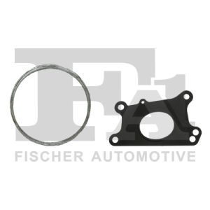 TURBOCHARGER GASKET KIT (GASKETS ONLY)